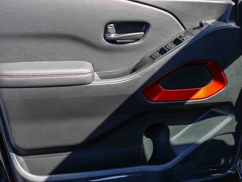 New 2026 Nissan Frontier Pro-X w/ Pro-X Convenience Package image 21