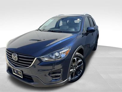 Used 2016 MAZDA CX-5 Grand Touring