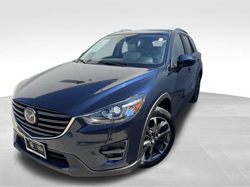 Used 2016 MAZDA CX-5 Grand Touring AWD/4WD image 1