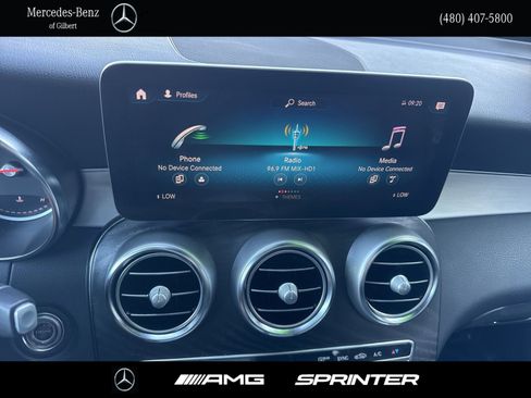 Used 2022 Mercedes-Benz GLC 300 image 24