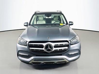 Used 2020 Mercedes-Benz GLS 450 4MATIC