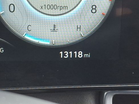 Used 2023 Hyundai Elantra SEL w/ Convenience Package image 19