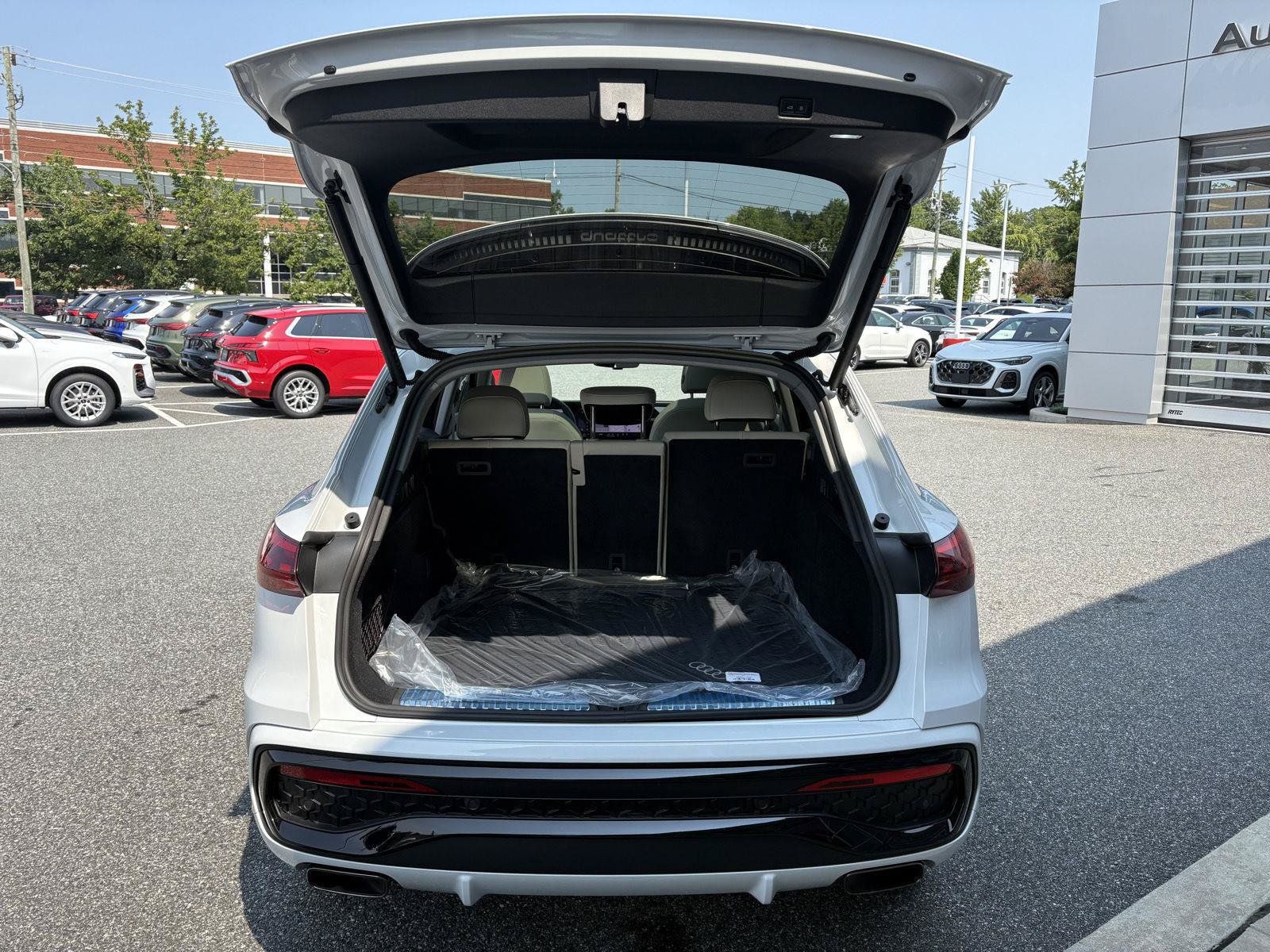 New 2026 Audi Q5 2.0T AWD/4WD image 29