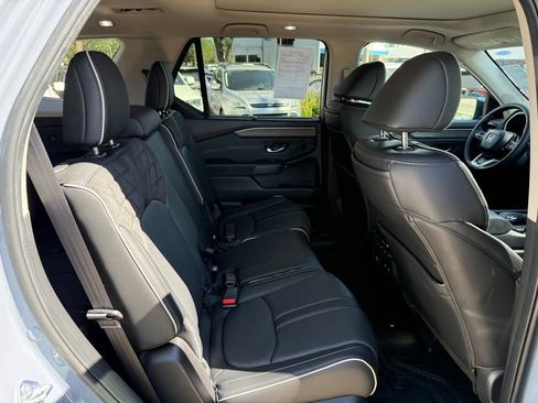 Certified 2026 Honda Pilot Elite image 22