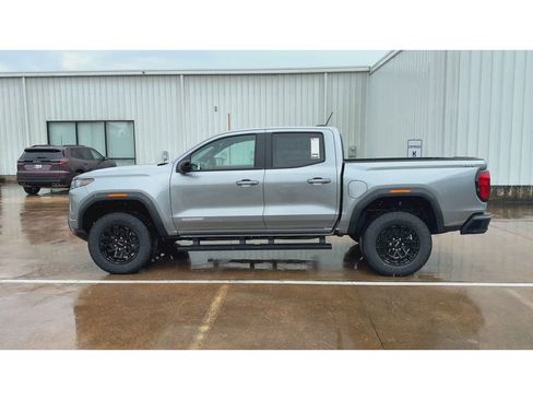 New 2026 GMC Canyon Elevation w/ Convenience Package image 5