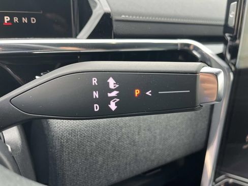 New 2026 GMC Sierra EV Elevation w/ LPO, Elevation Dark Package image 22