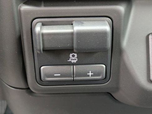 New 2025 Chevrolet Silverado 1500 W/T w/ WT Safety Package image 33