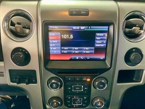 Used 2013 Ford F150 FX4 w/ Luxury Equipment Group AWD/4WD image 24