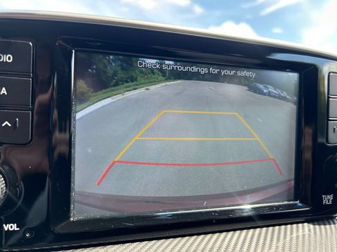 Used 2019 Hyundai Tucson SE FWD image 31