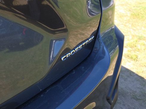 Certified 2024 Subaru Crosstrek 2.0i Premium AWD/4WD image 26