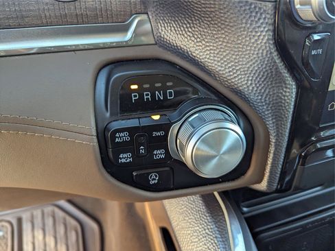 Used 2023 RAM 1500 Limited image 23