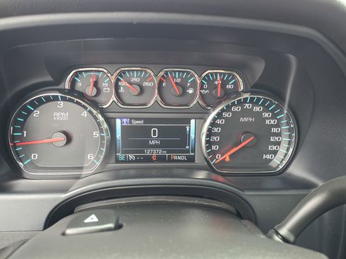 Used 2017 GMC Sierra 1500 SLT image 28