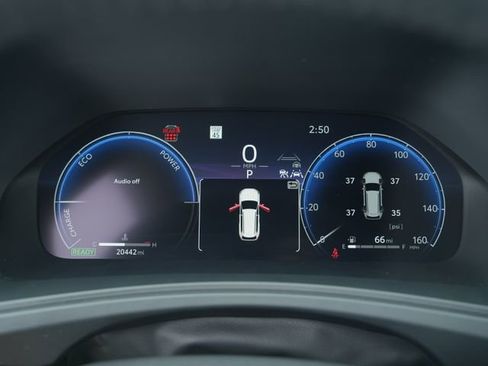 Used 2025 Toyota Grand Highlander AWD Hybrid image 33