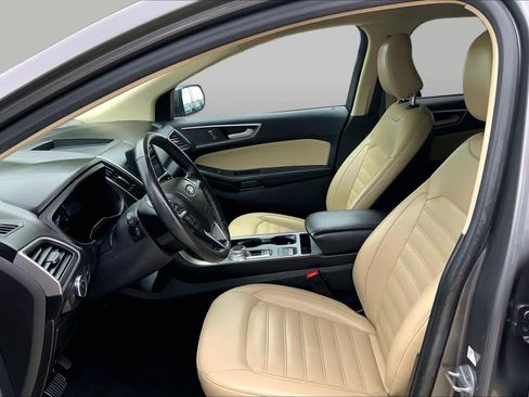 Used 2022 Ford Edge SEL AWD/4WD image 8