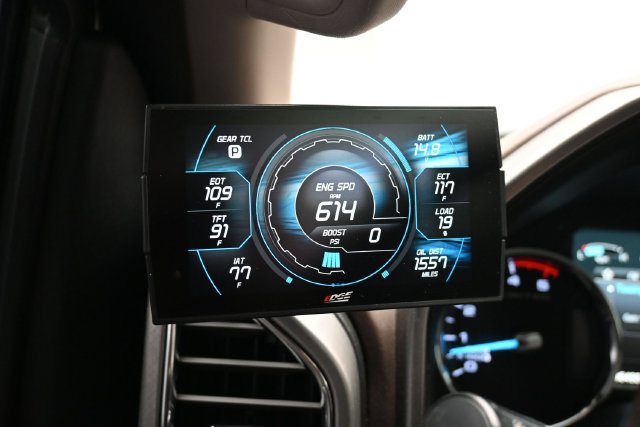 Used 2018 Ford F250 Limited AWD/4WD image 22