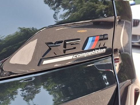 New 2026 BMW X5 M Competition w/ Executive Package AWD/4WD image 26