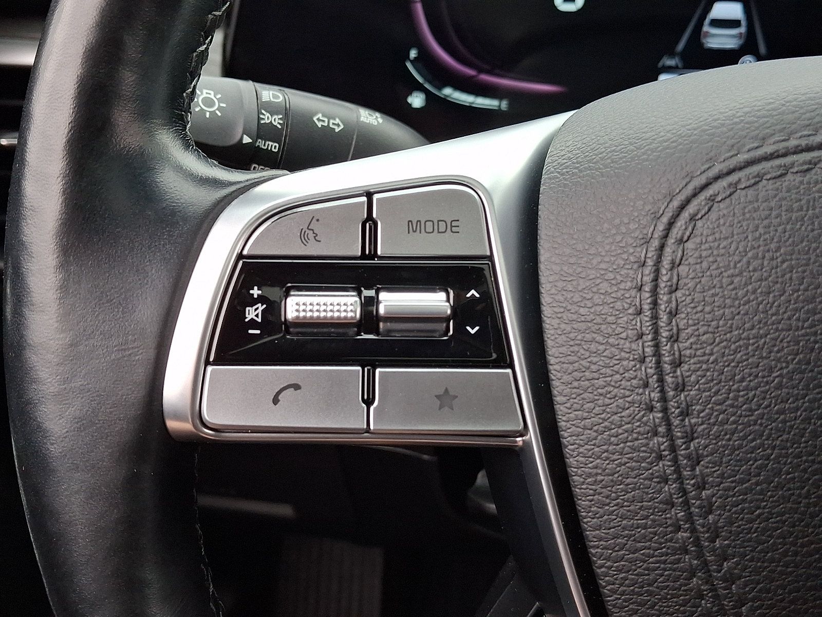 Used 2024 Kia Telluride EX X-Line AWD/4WD image 29