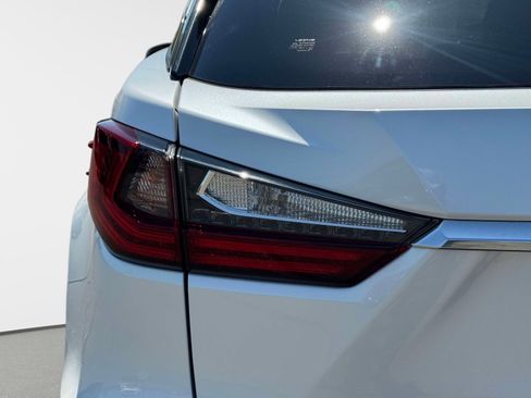 Used 2021 Lexus RX 350 AWD w/ Premium Package image 8