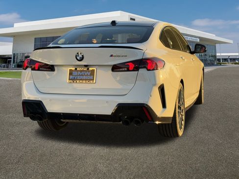 New 2026 BMW M235i xDrive image 10