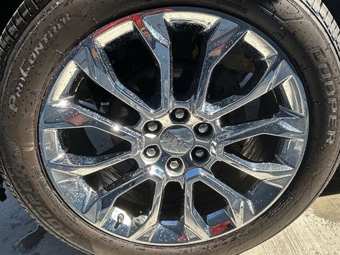 Used 2023 GMC Sierra 1500 Denali w/ Technology Package image 19