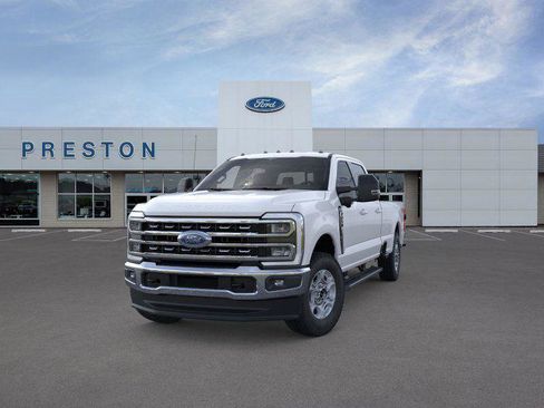 New 2026 Ford F250 XLT w/ XLT Premium Package image 2