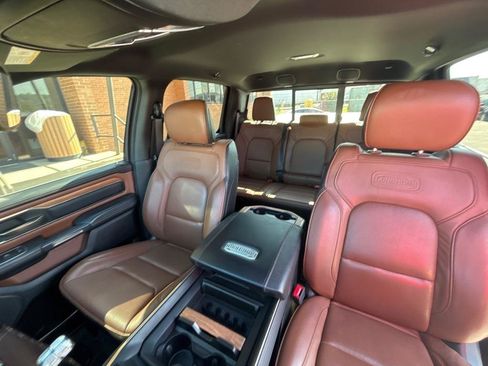 Used 2020 RAM 1500 Limited RWD image 18