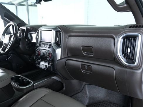 Used 2020 Chevrolet Silverado 2500 LTZ w/ LTZ Premium Package image 42