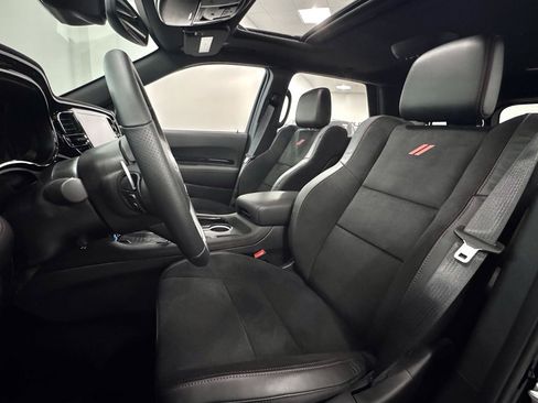 New 2026 Dodge Durango GT image 13