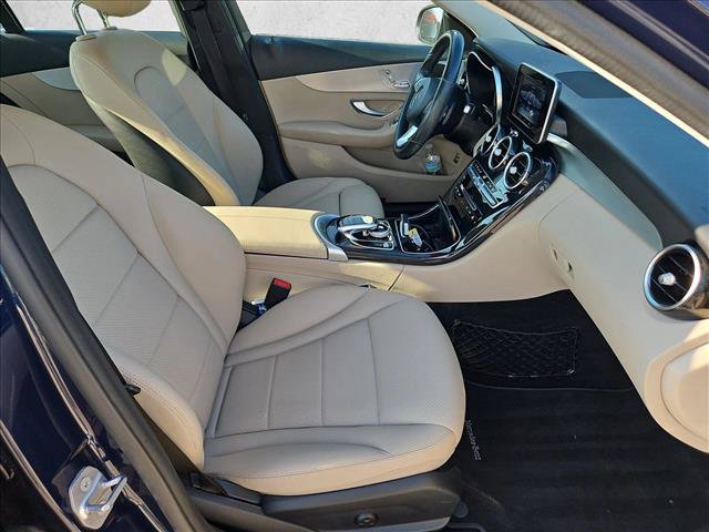 Used 2016 Mercedes-Benz C 300 Sedan image 20
