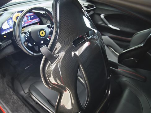 Used 2022 Ferrari 296 GTB image 38