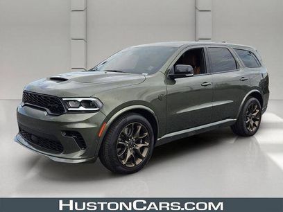 Used 2026 Dodge Durango SRT Hellcat w/ Premium Group