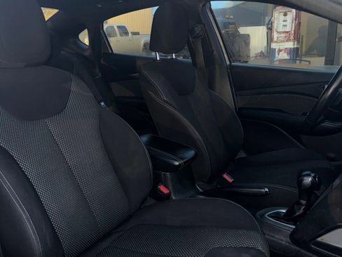 Used 2013 Dodge Dart Limited w/ Technology Group image 15