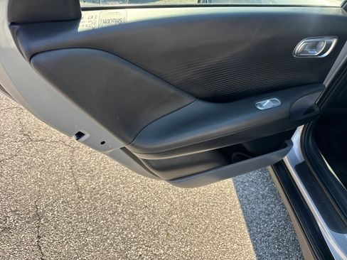 Certified 2023 Hyundai Ioniq 6 SEL w/ Cargo Package image 21