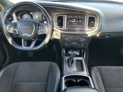 Used 2022 Dodge Charger Scat Pack w/ Dynamics Package