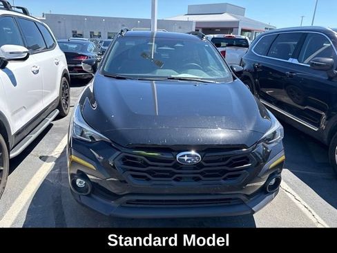 Used 2024 Subaru Crosstrek 2.5i Sport AWD/4WD image 2