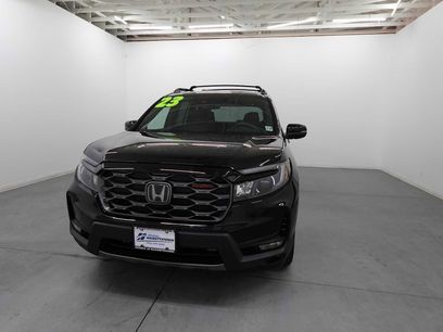 Used 2023 Honda Passport TrailSport