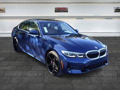 Used 2019 BMW 330i Sedan w/ Premium Package