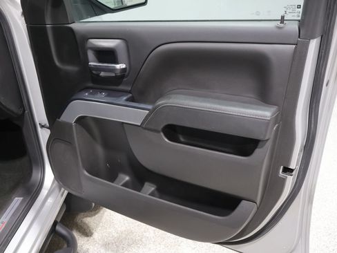 Used 2018 Chevrolet Silverado 1500 LT w/ All Star Edition AWD/4WD image 23