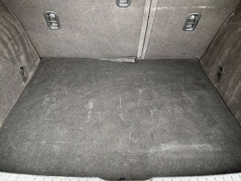 Used 2025 MAZDA CX-30 AWD 2.5 S w/ Select Sport Pkg image 15