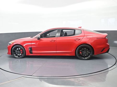 Used 2023 Kia Stinger GT2 AWD/4WD image 3