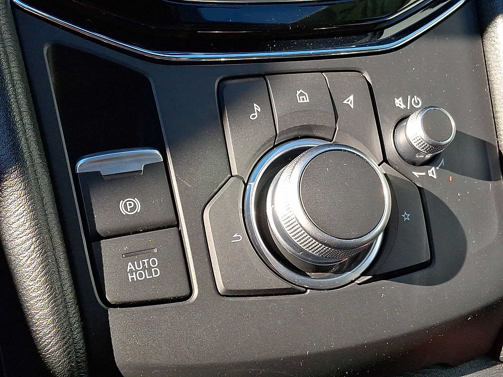 Used 2024 MAZDA CX-5 AWD 2.5 S w/ Preferred Package image 23