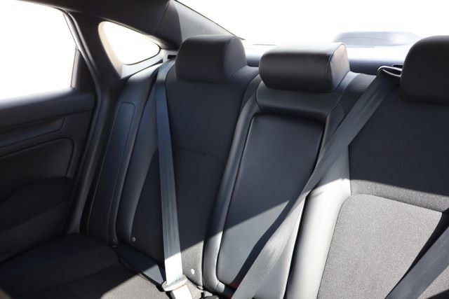 Used 2025 Honda Civic Sport image 7
