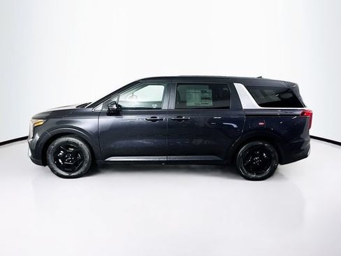 New 2026 Kia Carnival LX FWD image 8