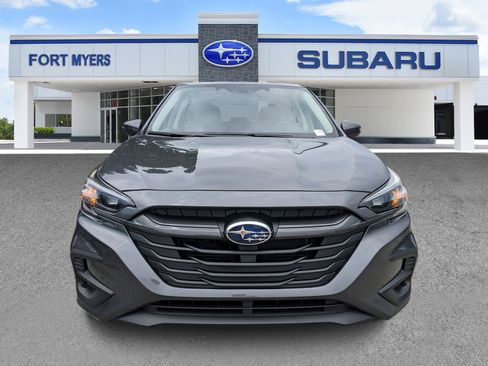 New 2025 Subaru Legacy Premium image 3