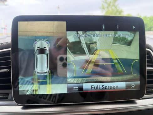 Used 2014 Mercedes-Benz GL 450 4MATIC image 30