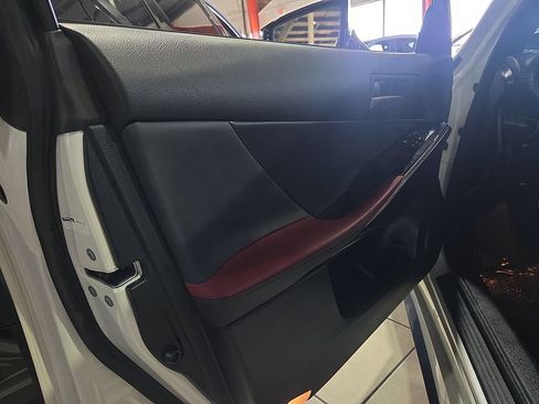 Used 2023 Lexus IS 300 w/ Comfort Package RWD image 17