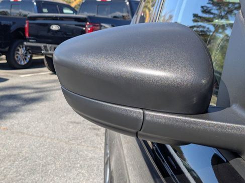 New 2026 Ford Escape ST-Line w/ Tech Pack #1 FWD image 13