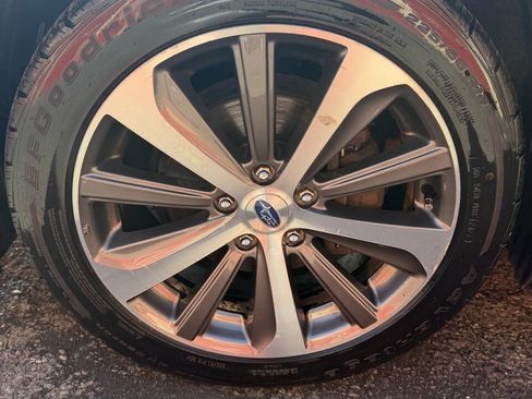 Used 2018 Subaru Legacy 2.5i Limited AWD/4WD image 20