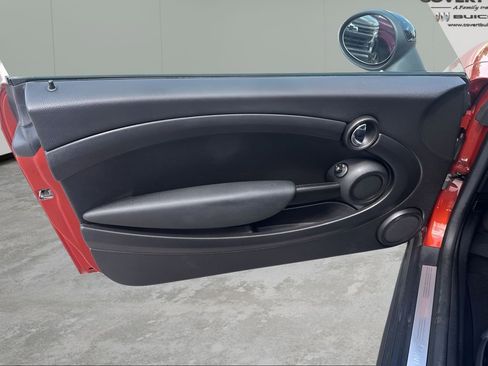 Used 2013 MINI Cooper Coupe Base image 15