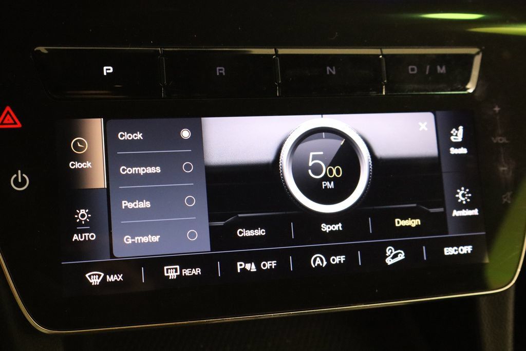 Used 2023 Maserati Grecale GT AWD/4WD image 40